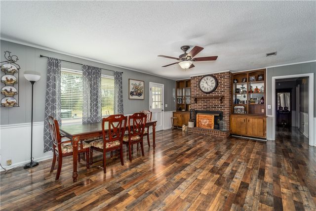 1561 Huckaby Road, Waycross, GA 31501