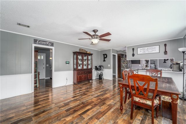 1561 Huckaby Road, Waycross, GA 31501