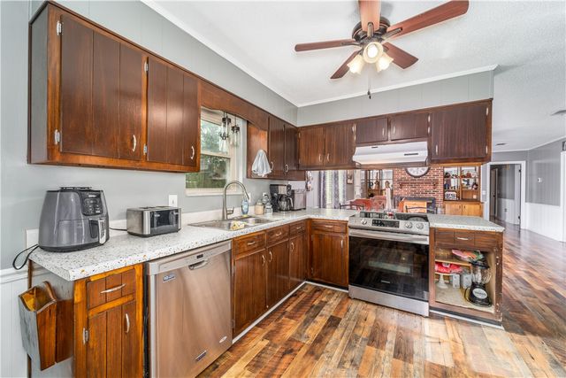 1561 Huckaby Road, Waycross, GA 31501