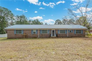 1561 Huckaby Road, Waycross, GA 31501