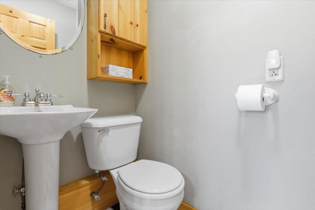 2651 W Wildlife Drive, Brook Park, MN 55007