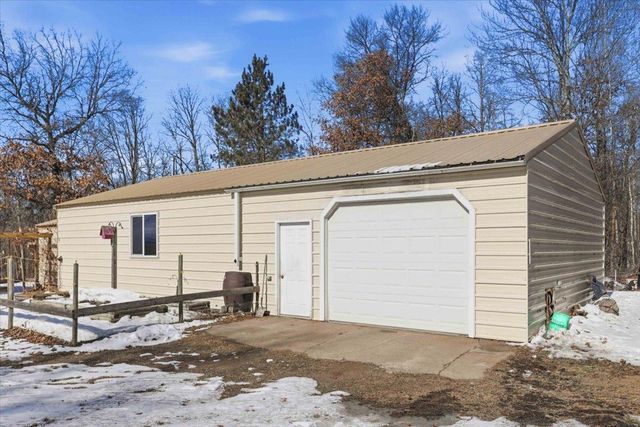 2651 W Wildlife Drive, Brook Park, MN 55007