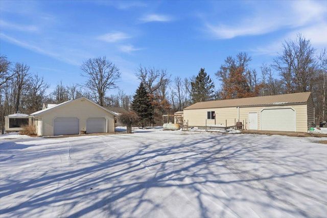 2651 W Wildlife Drive, Brook Park, MN 55007