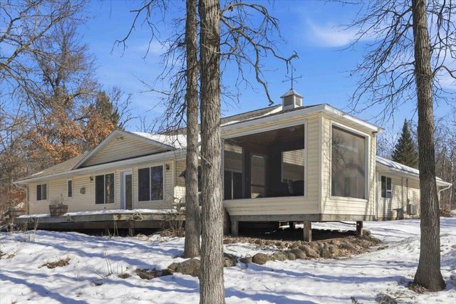 2651 W Wildlife Drive, Brook Park, MN 55007