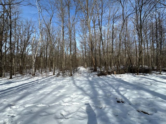 2651 W Wildlife Drive, Brook Park, MN 55007