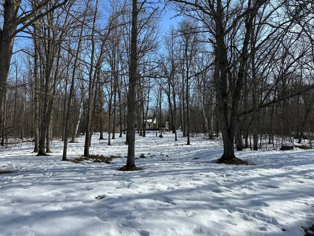 2651 W Wildlife Drive, Brook Park, MN 55007