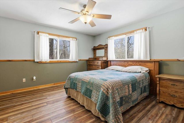 2651 W Wildlife Drive, Brook Park, MN 55007