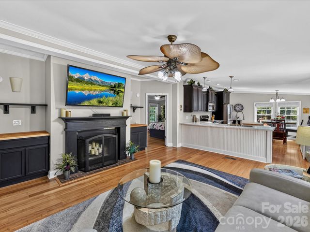 4486 Graybirch Drive, Maiden, NC 28650