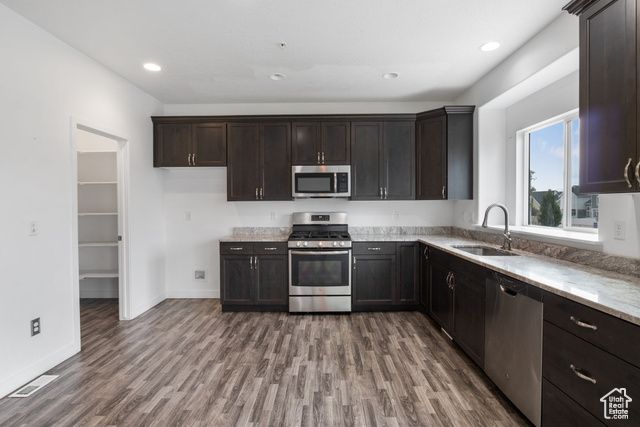 5404 W RODGERS PEAK PL, Herriman, UT 84096