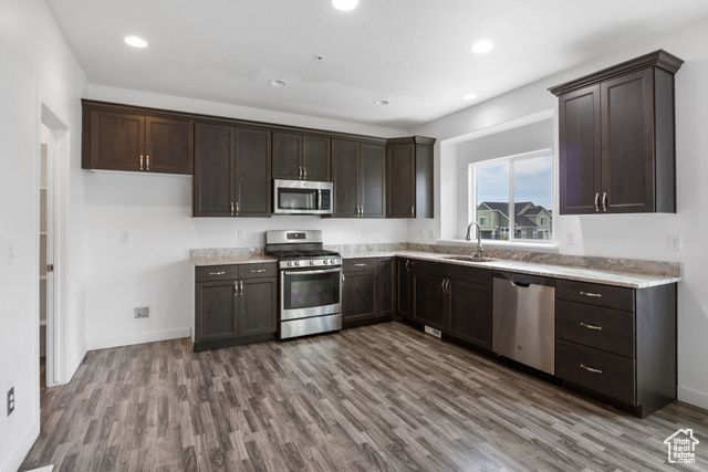 5404 W RODGERS PEAK PL, Herriman, UT 84096