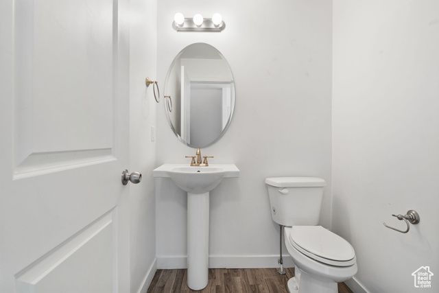 5404 W RODGERS PEAK PL, Herriman, UT 84096