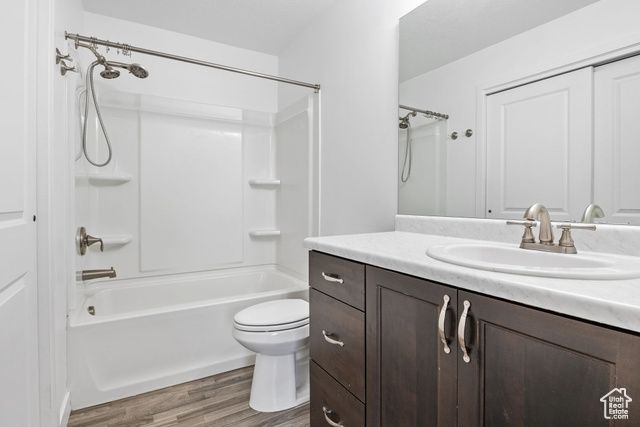 5404 W RODGERS PEAK PL, Herriman, UT 84096