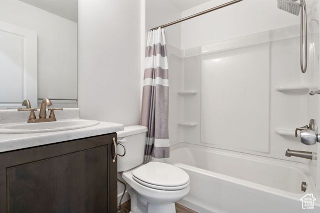 5404 W RODGERS PEAK PL, Herriman, UT 84096