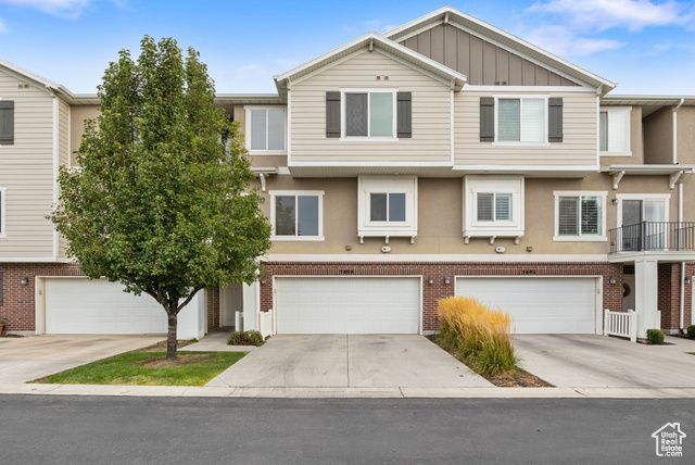 5404 W RODGERS PEAK PL, Herriman, UT 84096