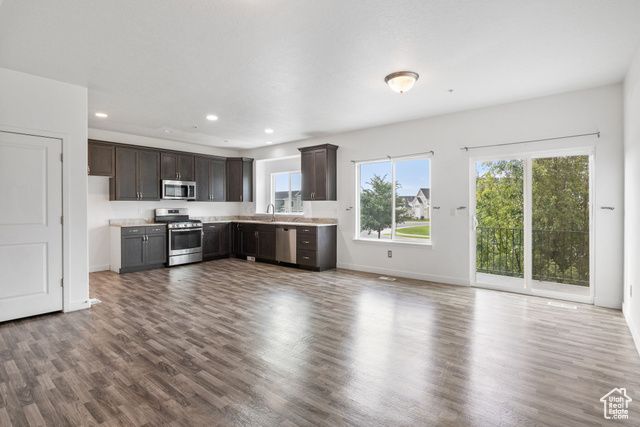 5404 W RODGERS PEAK PL, Herriman, UT 84096
