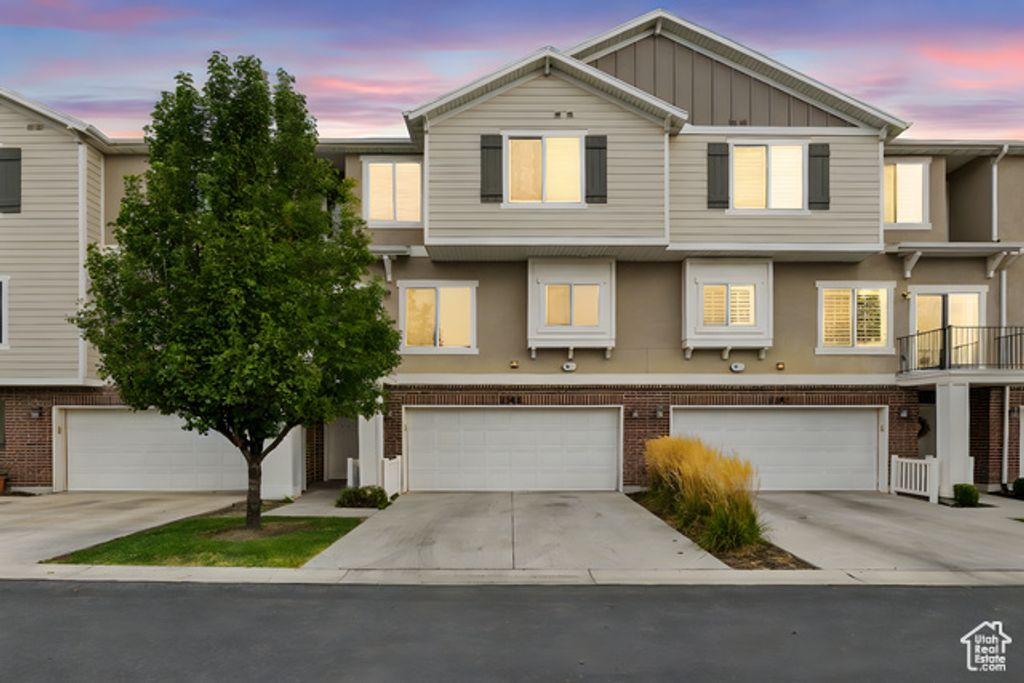 5404 W RODGERS PEAK PL, Herriman, UT 84096