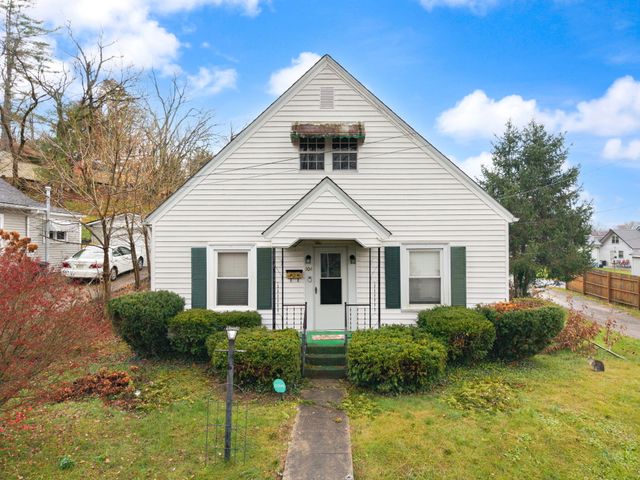 104 Ann Street, Irvine, KY 40336