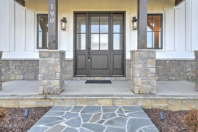 190 Farmhouse Village Trail, Butler, TN 37640