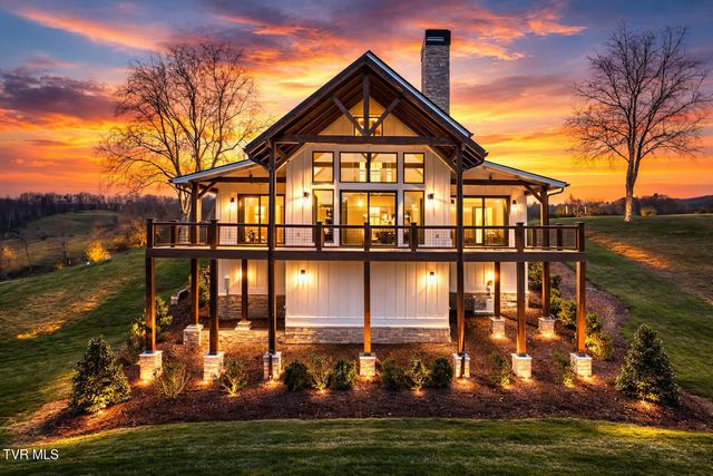 190 Farmhouse Village Trail, Butler, TN 37640