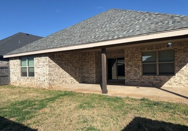 6510 Stadium Drive, Abilene, TX 79606