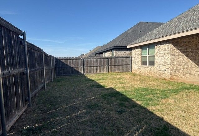 6510 Stadium Drive, Abilene, TX 79606