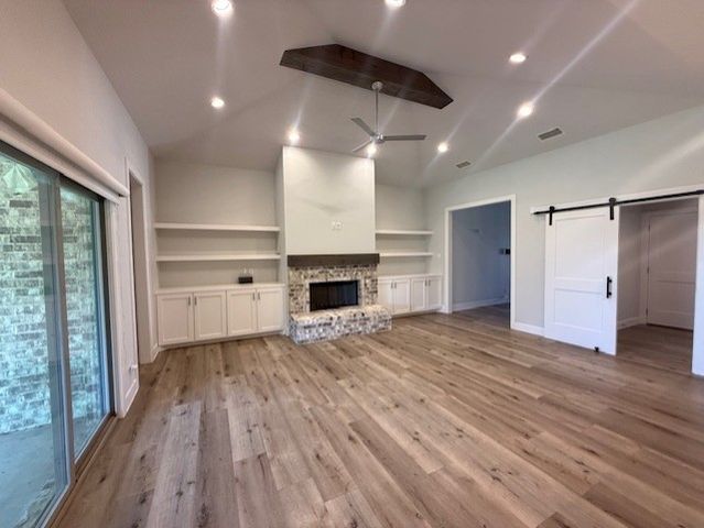 6510 Stadium Drive, Abilene, TX 79606