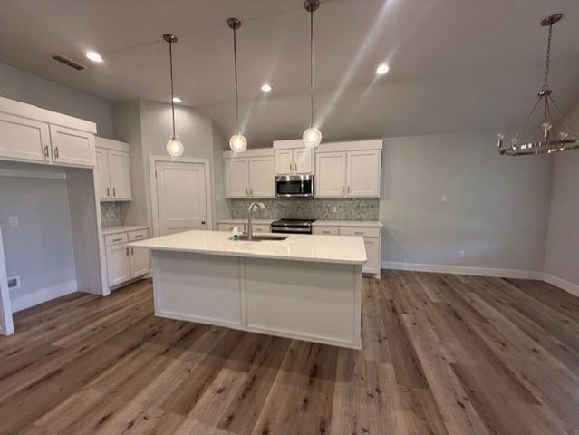 6510 Stadium Drive, Abilene, TX 79606