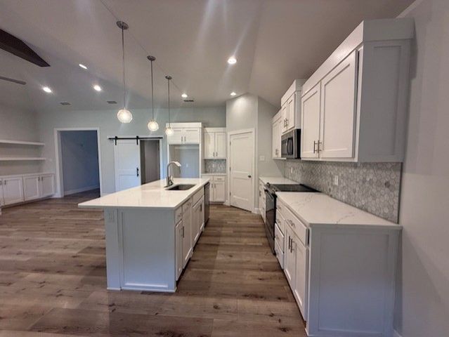 6510 Stadium Drive, Abilene, TX 79606