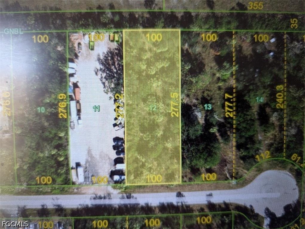 25620 Technology BLVD, Punta Gorda, FL 33950