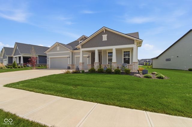 2877 Buchanan Lane, Westfield, IN 46074