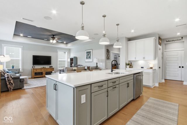 2877 Buchanan Lane, Westfield, IN 46074