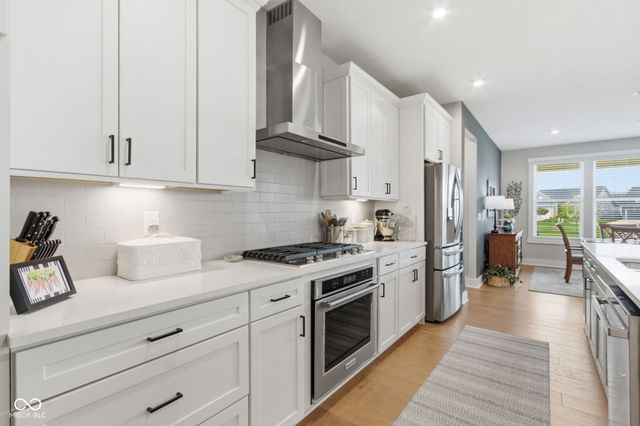 2877 Buchanan Lane, Westfield, IN 46074