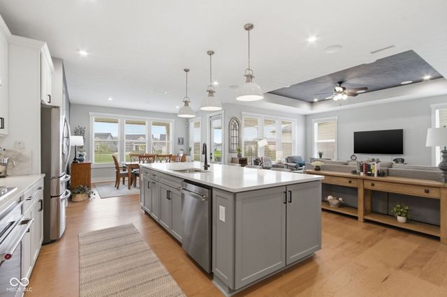 2877 Buchanan Lane, Westfield, IN 46074