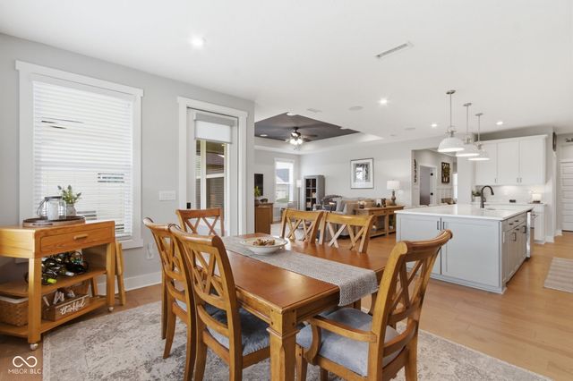 2877 Buchanan Lane, Westfield, IN 46074