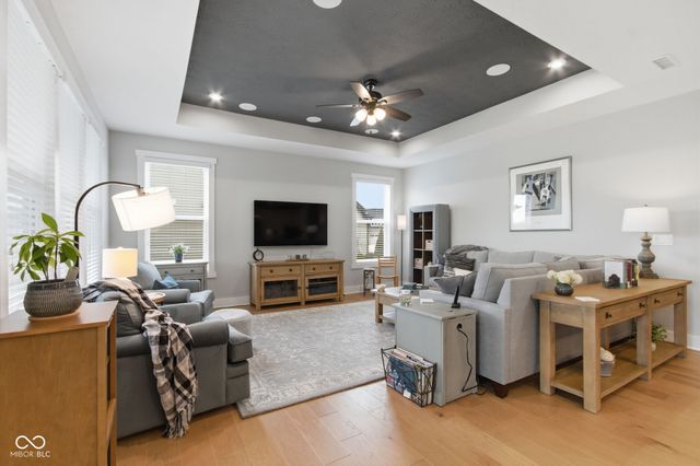 2877 Buchanan Lane, Westfield, IN 46074