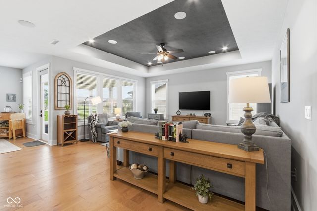 2877 Buchanan Lane, Westfield, IN 46074