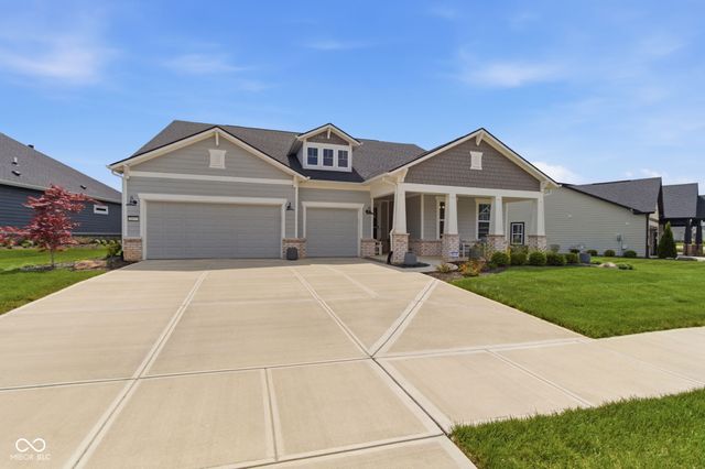 2877 Buchanan Lane, Westfield, IN 46074