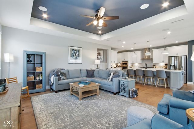 2877 Buchanan Lane, Westfield, IN 46074