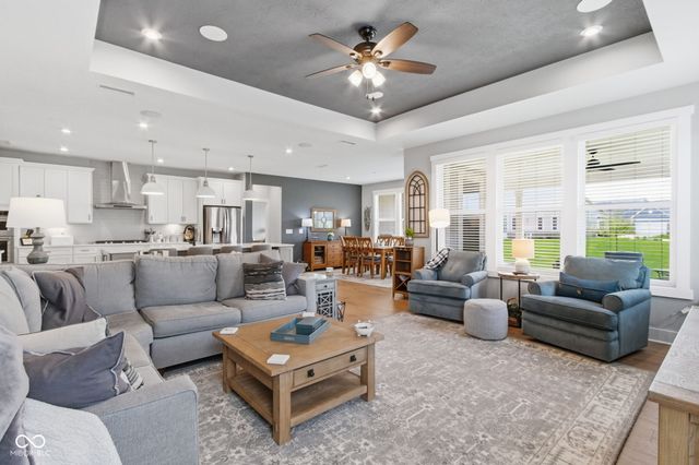 2877 Buchanan Lane, Westfield, IN 46074