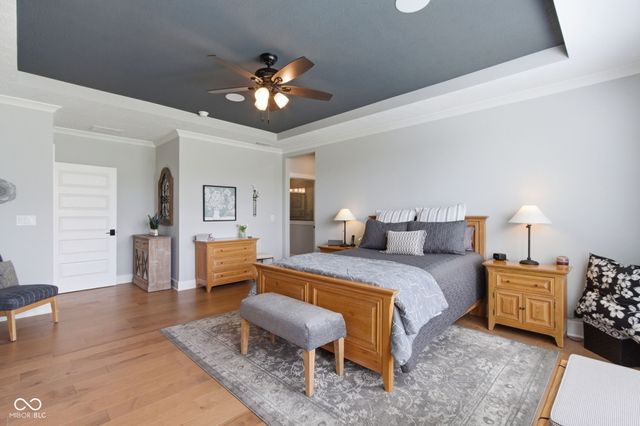 2877 Buchanan Lane, Westfield, IN 46074