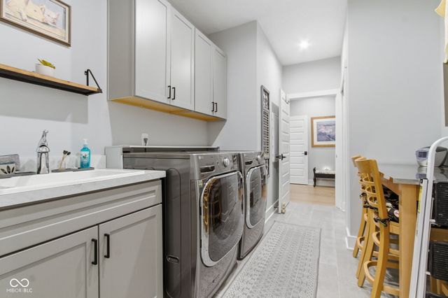 2877 Buchanan Lane, Westfield, IN 46074