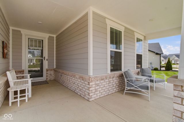 2877 Buchanan Lane, Westfield, IN 46074