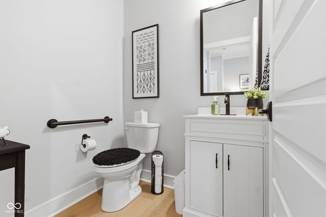 2877 Buchanan Lane, Westfield, IN 46074