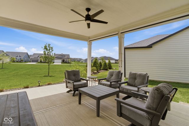 2877 Buchanan Lane, Westfield, IN 46074