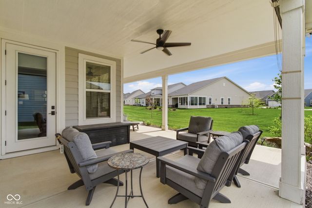 2877 Buchanan Lane, Westfield, IN 46074