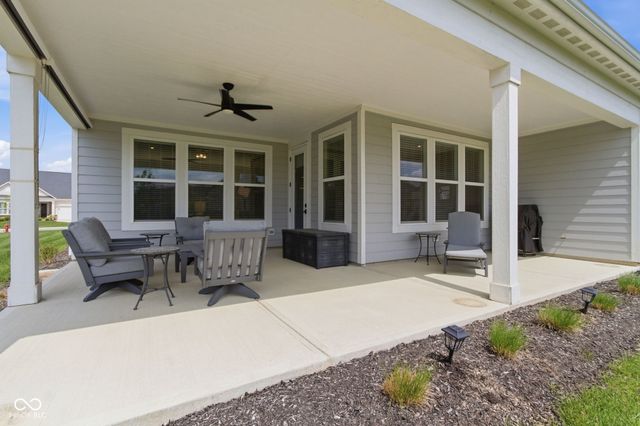 2877 Buchanan Lane, Westfield, IN 46074