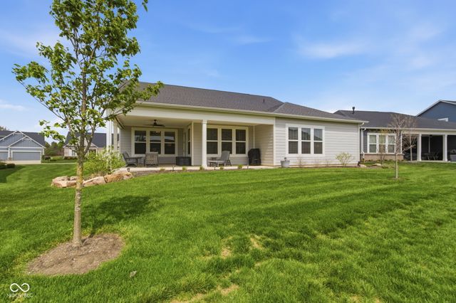 2877 Buchanan Lane, Westfield, IN 46074