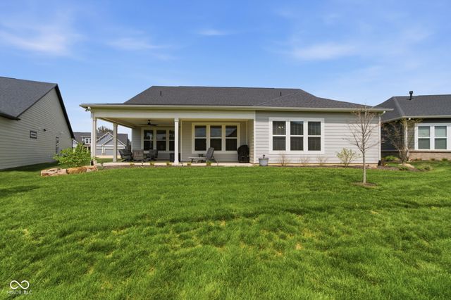 2877 Buchanan Lane, Westfield, IN 46074