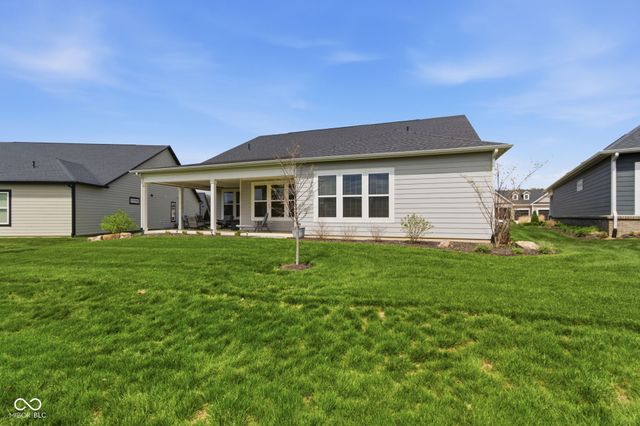 2877 Buchanan Lane, Westfield, IN 46074
