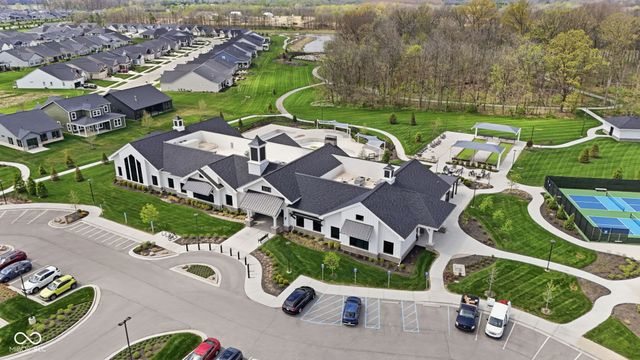 2877 Buchanan Lane, Westfield, IN 46074